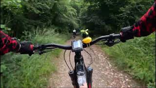 Cotswold Carnage.. Ride, Climb.. Conquer.