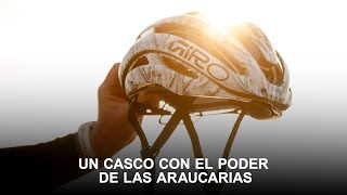 Giro Aries Spherical: Mi primer casco...