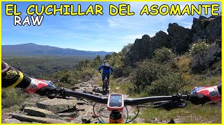 Trialera El Cuchillar del Asomante ​ Living...