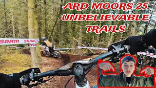 ARD MOORS 2025 *INCREDIBLE TRAILS*