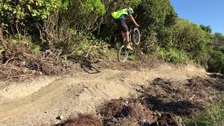 Rangituhi Trail Park, Porirua, NZ