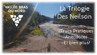Neilson Est, Nord et Sud au grand complet!