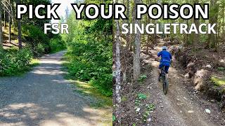 Ever Forget How Good A Trail Can Be?...