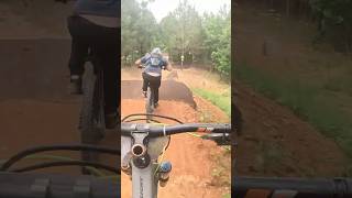 ALMOST RAN HIM OVER - Riding Super Close to...