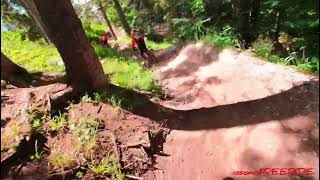 MTB Dolomiti Paganella Bike 05.06.2025 trail...