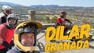 ‍♂️⛰ Albatrales -  Barranco del...