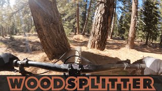 Watch Me Case Every Jump On This Truckee Jump...