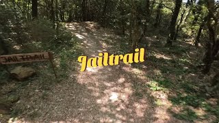 Massa Marittima (GR)-JailTrail