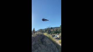 Marcel Hunt Freeride Mix