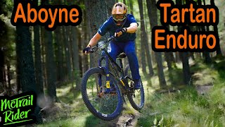 Perfect Enduro Race Destination