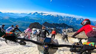 FIGHTING MY WAY BACK AFTER A SCARY CRASH...