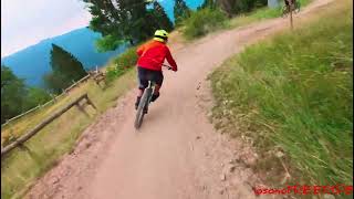 MTB Dolomiti Paganella Bike 05.07.2025 trail...