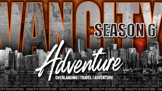 Let’s Do This! Launching SEASON 6 of Vancity...