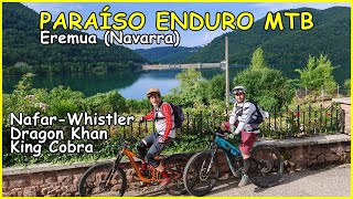 Viaje al paraíso ️​ Eremua día 1 |...