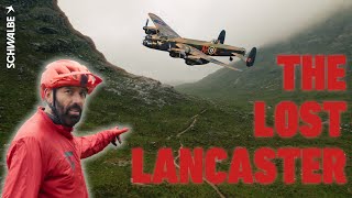 Torridon. In search for the lost Lancaster Bomber