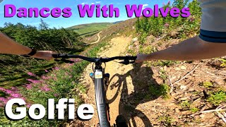Dances With Wolves and New Lower Wolves -...