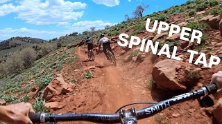 Flow Town | Upper Spinal Tap with Chris Boice...