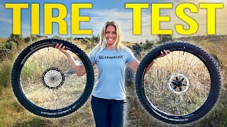 Schwalbe Radial vs Standard: Is the Hype Real?...