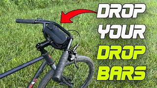 Are These Bars Worth The Hype? Jones H-Bar Loop