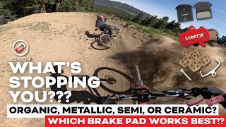 Transform Your Mountain Bike's Braking Power |...