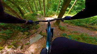 'Belgium is too flat for MTB!' But have you...