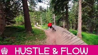 MTB Dolomiti Paganella Bike 05.07.2025 trail...