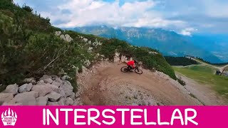 MTB Dolomiti Paganella Bike 05.07.2025 trail...