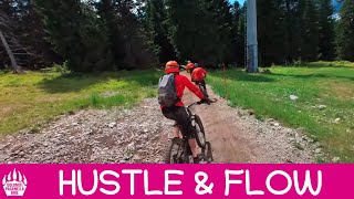 MTB Dolomiti Paganella Bike 05.06.2025 trail...