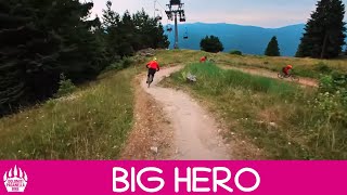 MTB Dolomiti Paganella Bike 05.06.2025 trail...