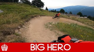 MTB Dolomiti Paganella Bike 05.07.2025...