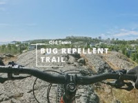 Bug Repellent Trail