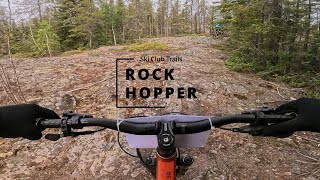 Rock Hopper