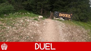MTB Dolomiti Paganella Bike 05.07.2025...