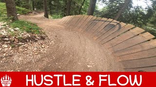 MTB Dolomiti Paganella Bike 05.07.2025...