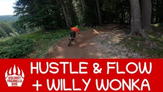 MTB Dolomiti Paganella Bike 05.07.2025...