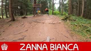 MTB Dolomiti Paganella Bike 05.07.2025...