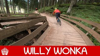 MTB Dolomiti Paganella Bike 05.07.2025...