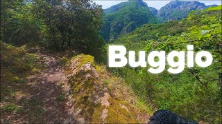 Melosa Ridge, Tenarda - Buggio, Brighetta