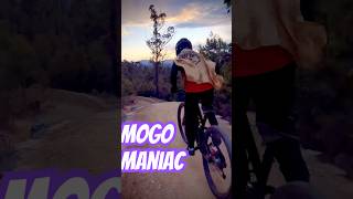Mogo victory lap down Final Destination #hero...