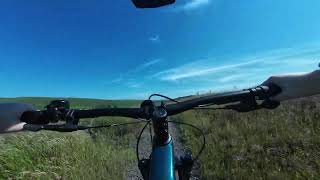 Cannonball Trail | Carron Valley Reservoir