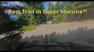 Is Hattock the Best Trail in Super...