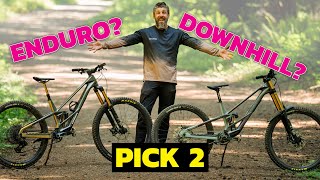 Does the Orbea Rallon Redefine the Execution...