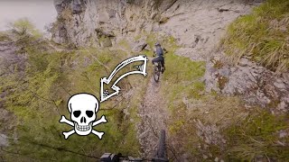 Freefall - Ancora in cerca di ripido