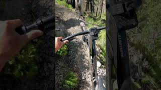 Castle Rock - Ketchum, ID - MTB Trail...