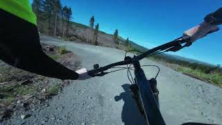 Eas Dubh 2025 - Carron Valley Reservoir