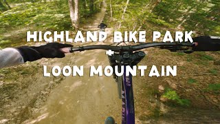 Découverte et progression au New Hampshire en...