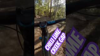 Hot Chilli Lime at Narooma MTB #mtb #viral...