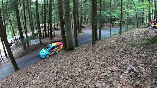 2025 Susquehannock Trail Performance Rally...