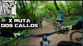 X BTT DOS CALLOS  |  MEIS  |