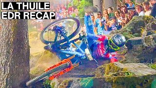 GoaTed Night Stage + Advanced EnduRo...